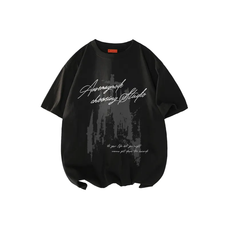 Magmode T Shirts Unisex-0