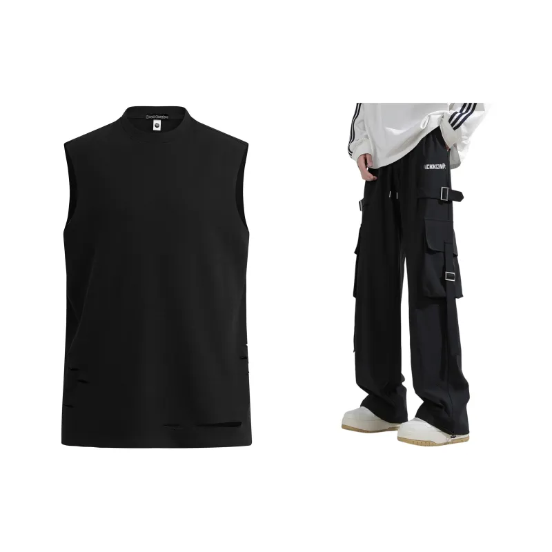 David Bakken Casual Sportswear Unisex-0