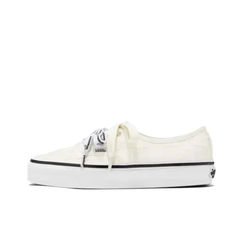 Vans Otw Authentic 44 HommeGirls White Grey