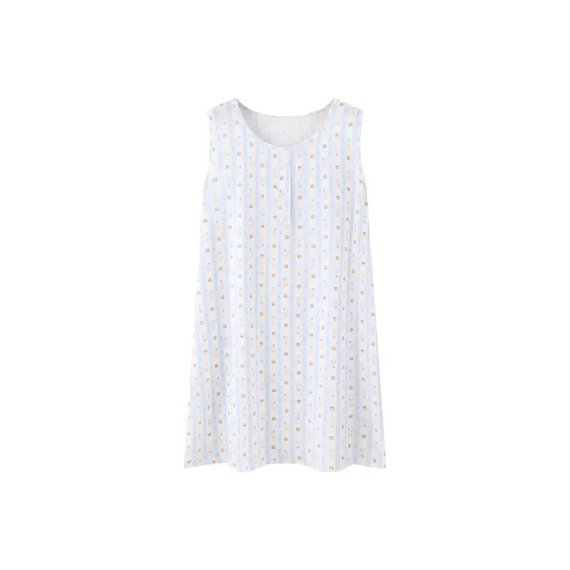 Ta Yan Women's Nightgowns-30
