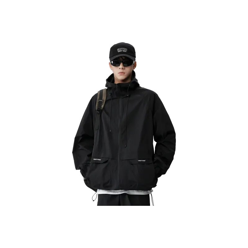 FORCEPULR Super Light, Breathable, Waterproof, Windproof, And Cool Wearing Sun Protection Clothing Unisex-8