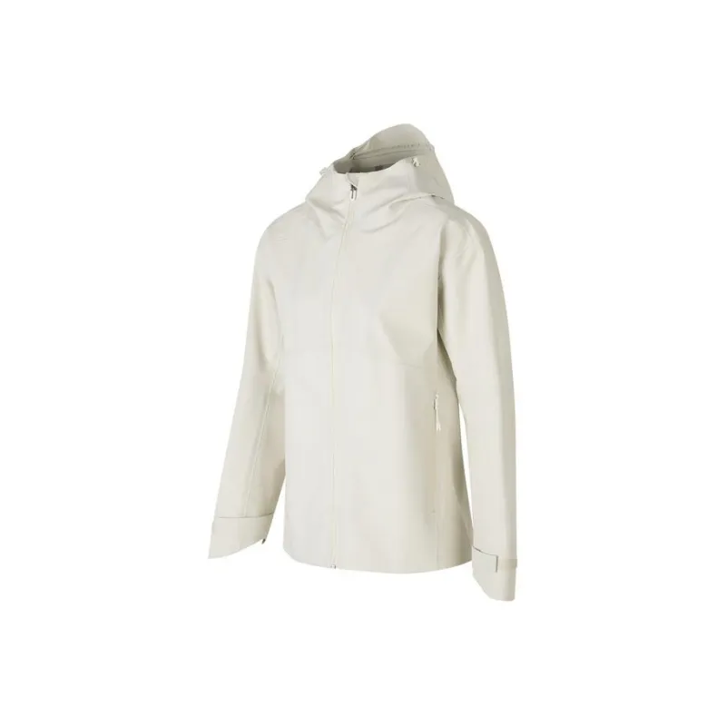 Skechers Breathable Sun Protection Clothing Women's Milk Tea-0