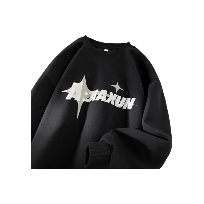 7 SEVFUN Sweatshirts Unisex-0