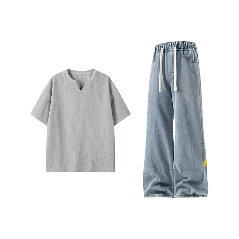 ROSECREED Casual Sportswear Unisex-0