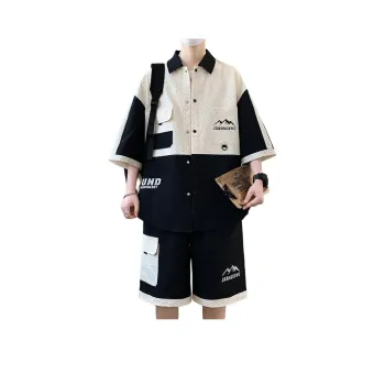 Fakeyoung Casual Sportswear Unisex