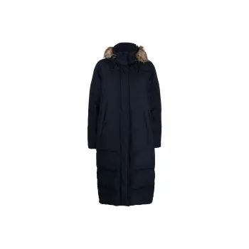 Polo Ralph Lauren Down Jacket Women's Marine Blue