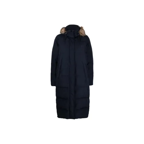 Polo Ralph Lauren Down Jacket Women's Marine Blue