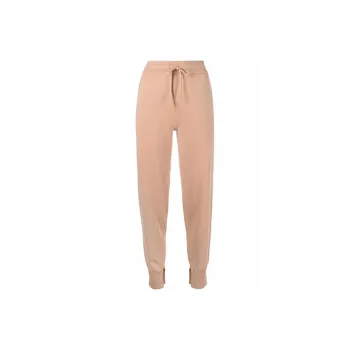 THEORY Casual Pants Women's Light Umber