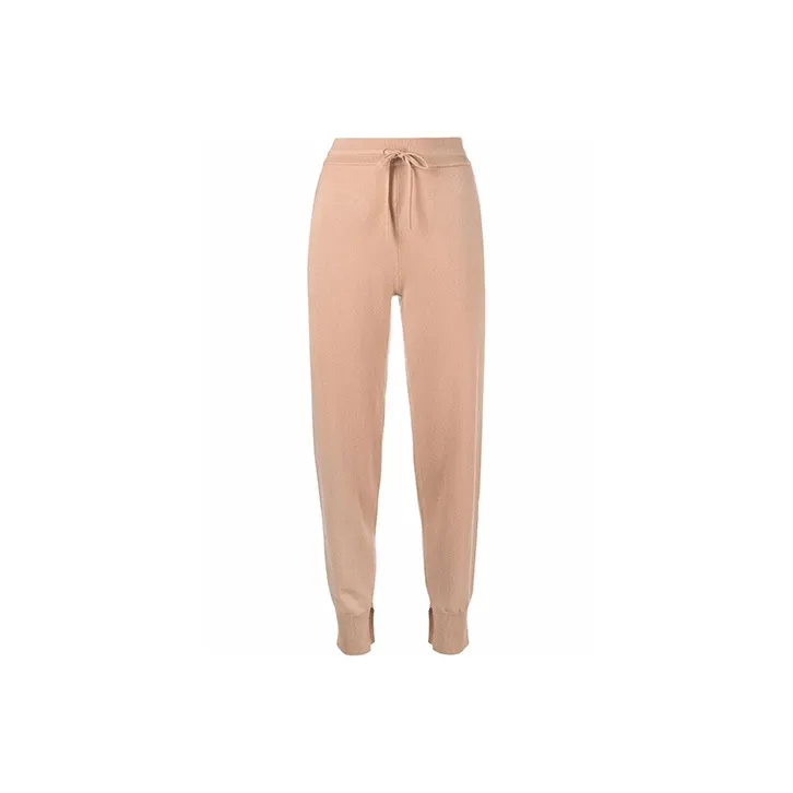 THEORY Casual Pants Women's Light Umber-0