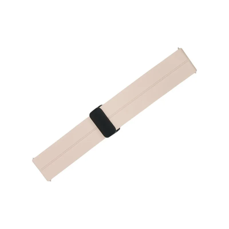 ZHENGGUANG Watch Band Samsung Compatibility Silicone Material-7