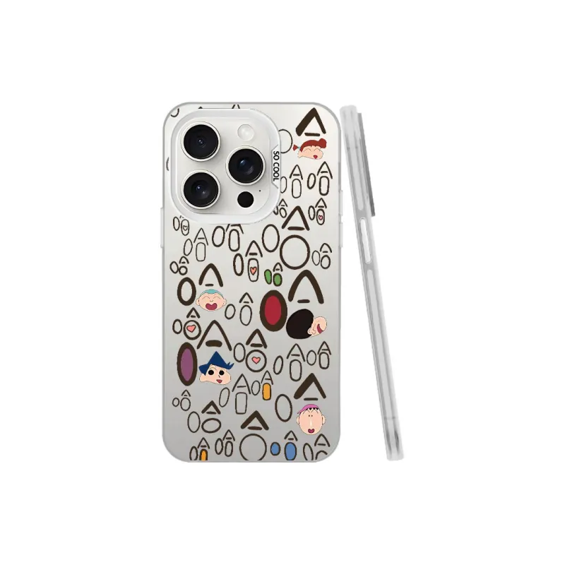 MaiBuZhe Phone Cases-7