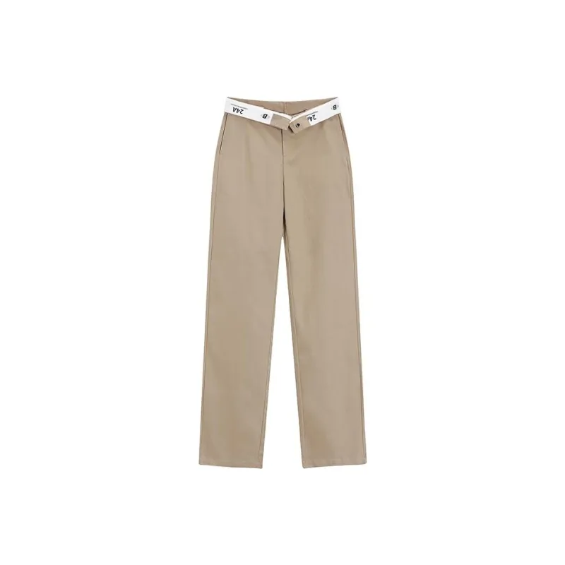 ETSE Casual Pants Women's-6
