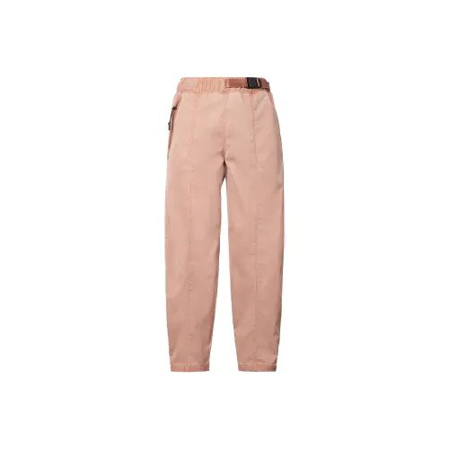 Nike Casual Pants Women's Pink