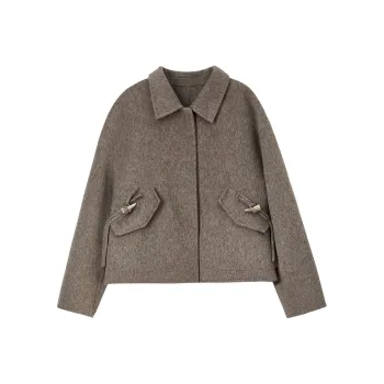 SENTUBILA Coats Women's