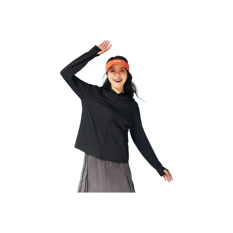 Hotwind Breathable UV Protection Sun Protection Clothing Women's-0