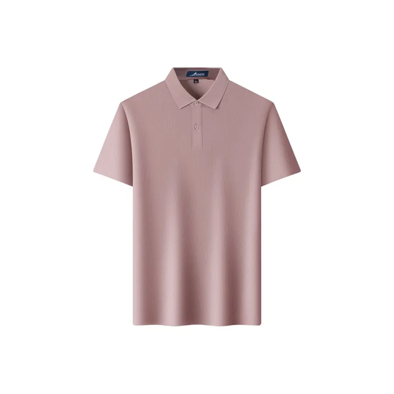 FORTEI Polo Shirts Men-4