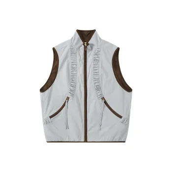 Saotome Vests Women's