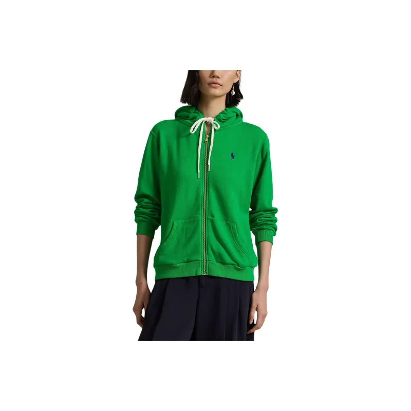 Polo Ralph Lauren Sweatshirt Women's Green-0