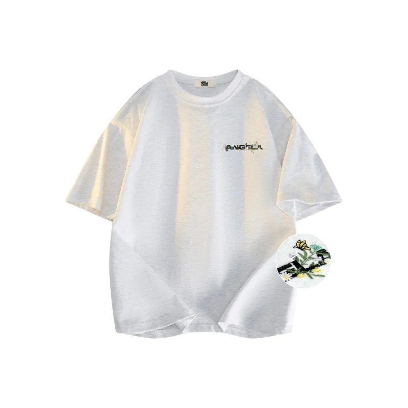 TALKING TOM T Shirts Unisex-34