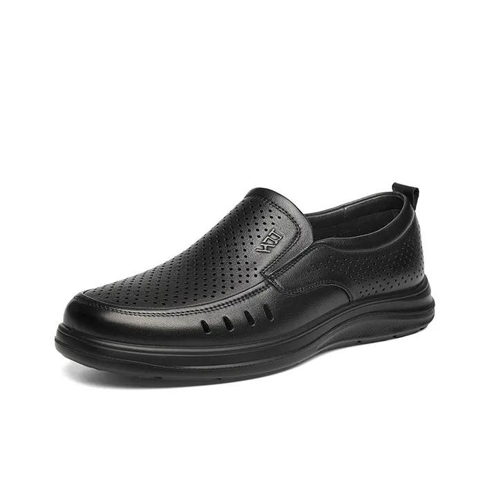 RED DRAGONFLY Dress Shoes Men's-1
