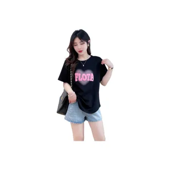 The Temptation Of The Muse Regular T Shirt Women's