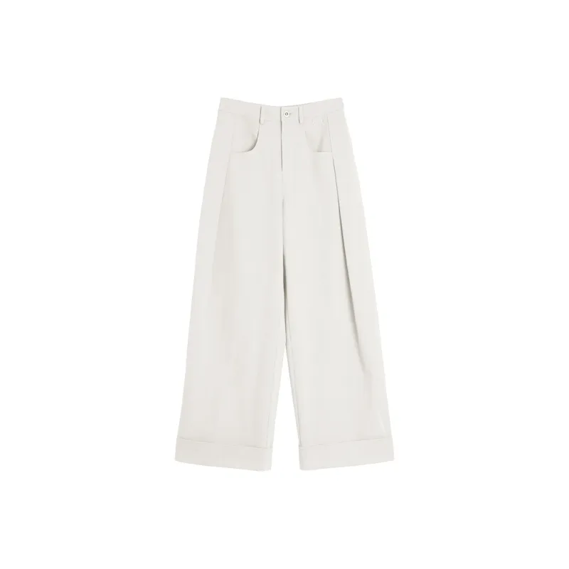 ELLE Casual Pants Women's-0