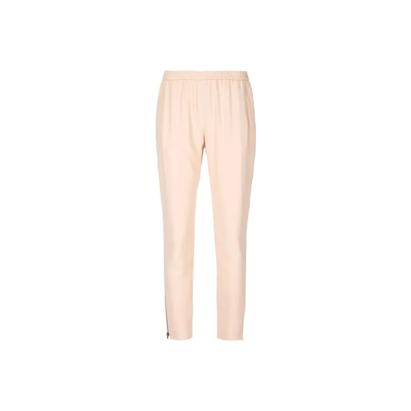 Stella McCartney Tamara Cropped Trousers-0