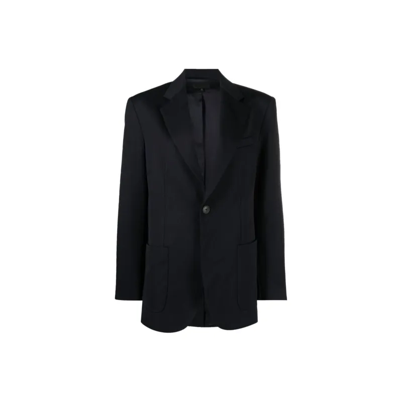 NILI LOTAN Gael Single breasted Blazer-0