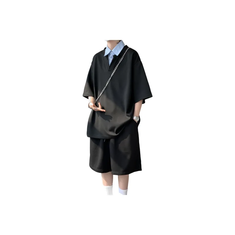 Nordic Raiders Casual Sportswear Unisex-5