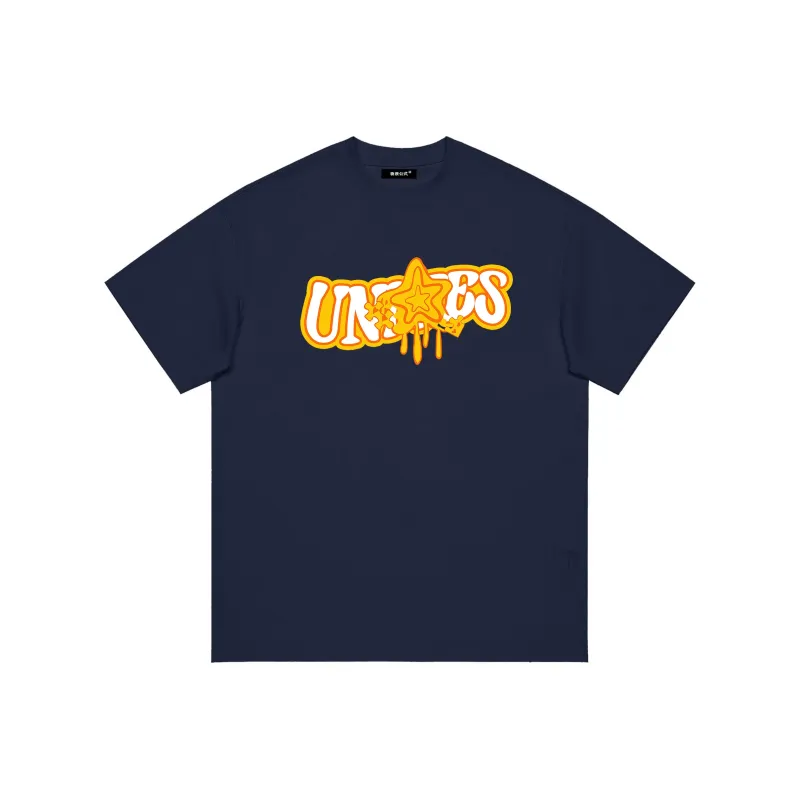 Universal Templates T Shirt Unisex-8