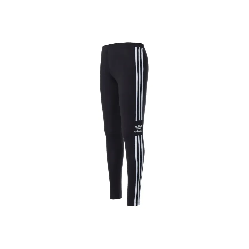 Adidas Originals Knitted Sports Pants Women's Black-0
