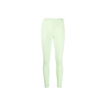 Y 3 Panelled Logo Leggings