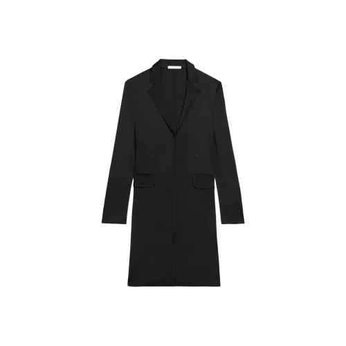 Helmut Lang Coats Women's Black