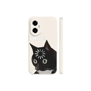 BAITUWU Phone Cases