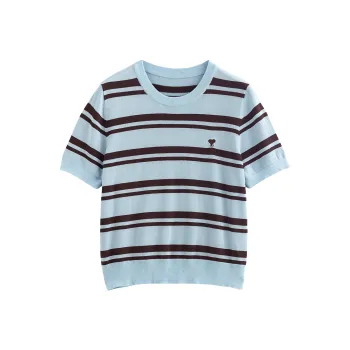 Initial Language Knitwear Women's
