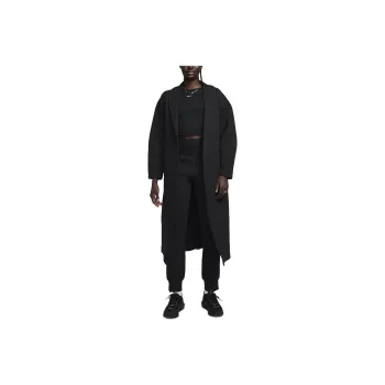 Nike Sportswear Tech Fleece Trench Coat Women's Black