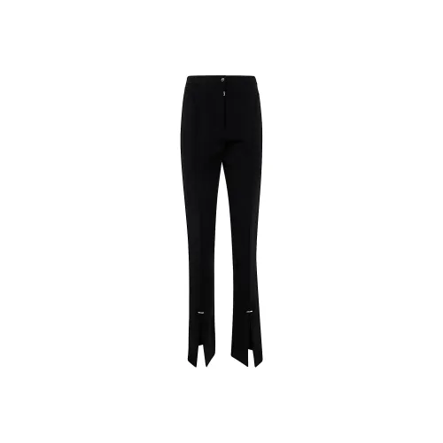 Mugler Pierced Skinny Pants