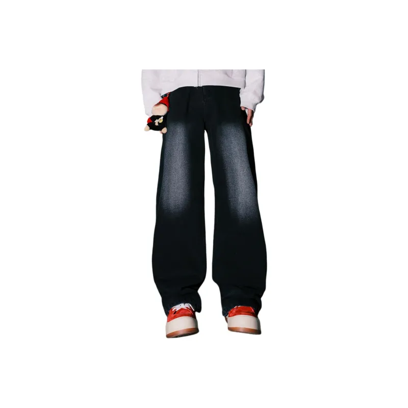 SIL VITIN Casual Pants Unisex-4