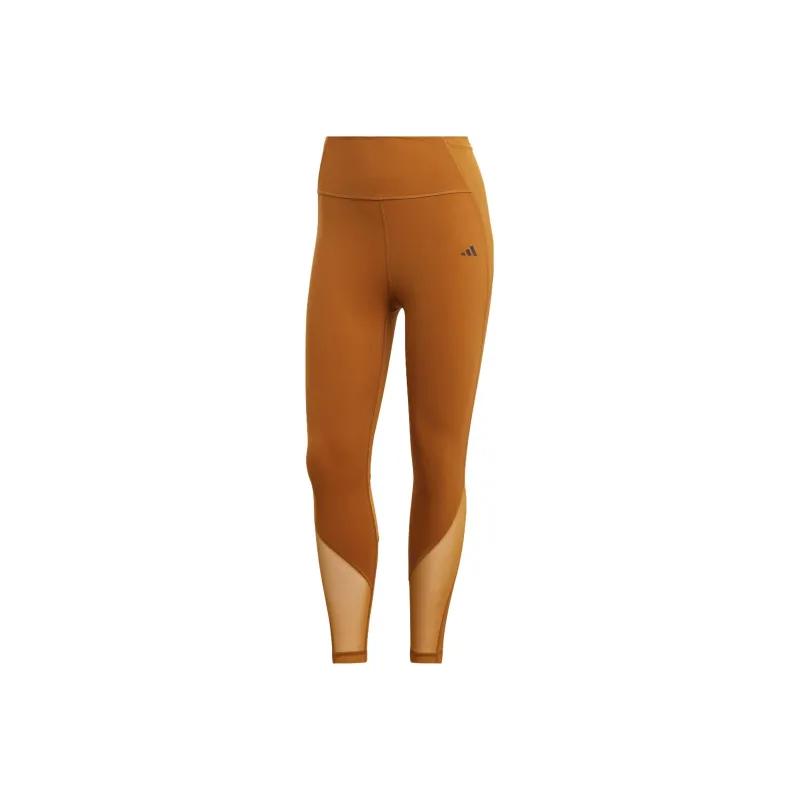 Adidas Knitted Sweatpants Women's Bronze Strata-0