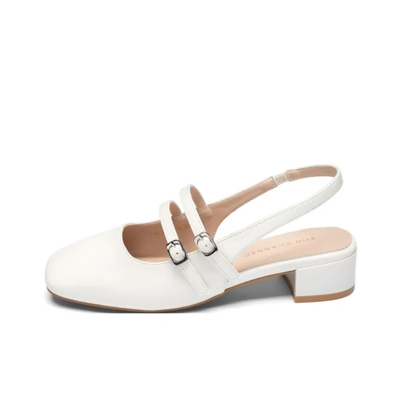 ZHR High Heels Women's-7