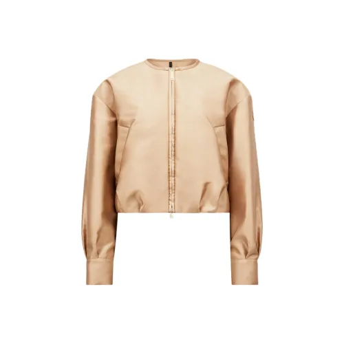 Moncler Maupa Bomber Jacket