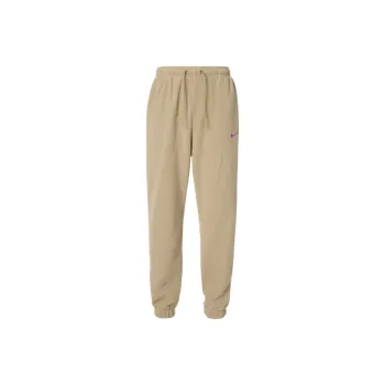 Nike Knitted Sweatpants Women's Brown
