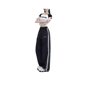 YINLEI Casual Pants Women's
