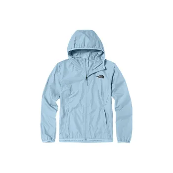 THE NORTH FACE Super Light UV Protection Sun Protection Clothing Women's Blue