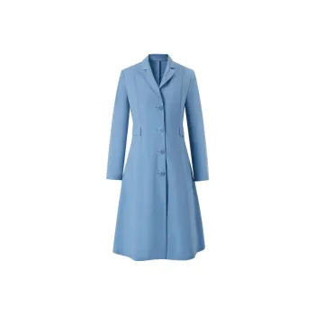 JZ. ANNAKRO Trench Coats Women's