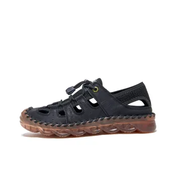 QIUTEXIONG River Trekking Shoes Men's