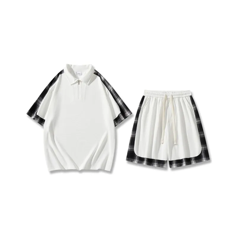 Moce Casual Sportswear Men-0