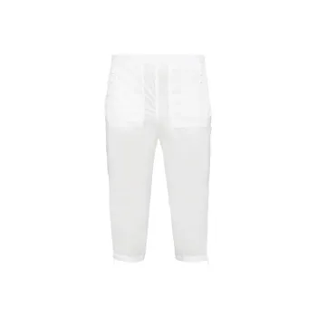 PRADA Leggings Women's White