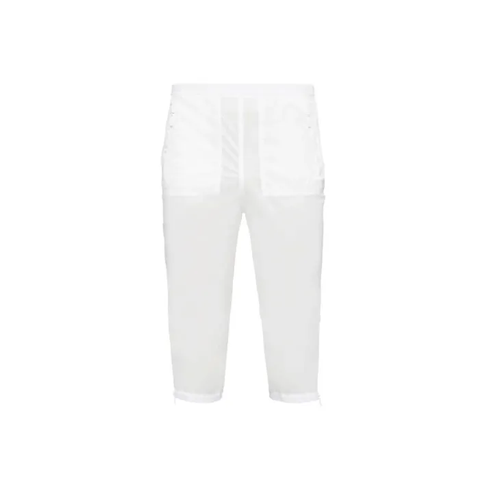 PRADA Leggings Women's White-0