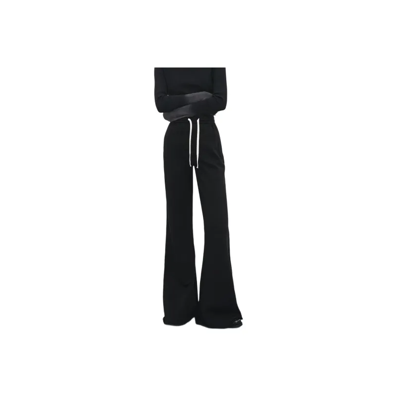 Orange Desire Casual Pants Women's-2